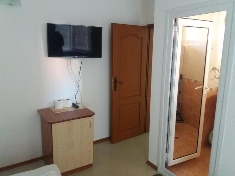 Guest House Ralitsa Pomorie Exterior photo